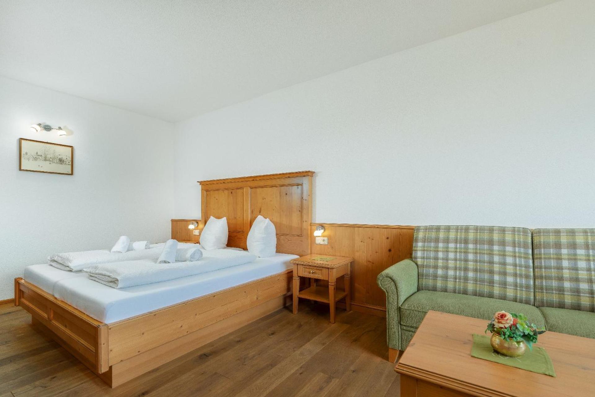 Appartement Predigstuhlblick Mit Indoorpool Und Sauna Bad Goisern Exterior photo